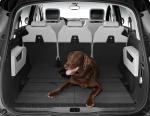 Peugeot 5008 2009 года